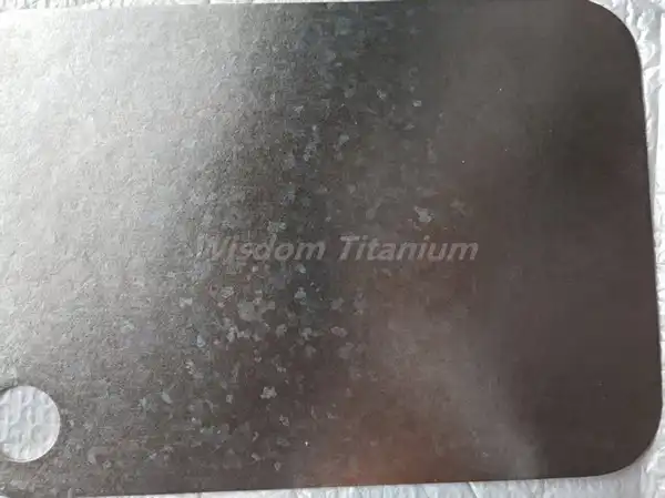 titanium cutting boards